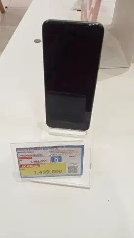 Oppo A18 ram 4/128 GB promo cicilan 6 bulan