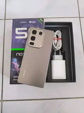 Infinix Note 50 Pro