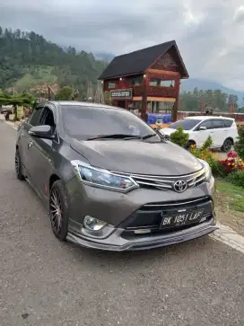 Jual mobil super