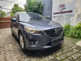 mazda cx 5 2012 CASH LOW KM RECORD