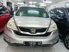 NEW CRV AT 2.4 TAHUN 2011