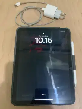 Ipad Gen10 64gb wifi ibox