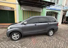 Toyota Avanza 2014 Bensin