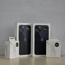 IPHONE 13 128 SPESIAL HARI INI FREE ADAPTOR ORI