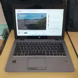 HP ELITEBOOK 820 G1 - I7 4600U - 8/256GB