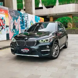 BMW X1 sDrive xLine 18i F48 2019 Odo 30 Ribu!!!