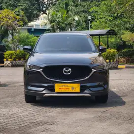 [KM 50RB] [FULL ORISINIL] MAZDA CX-5 ELITE 2019