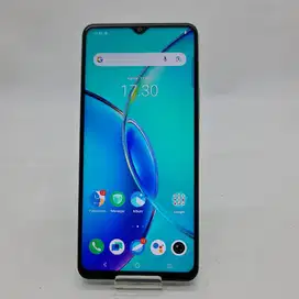 Vivo Y27S 8GB/256GB Green - Mulus No Box