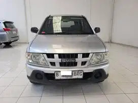 Isuzu Panther LM Turbo 2013