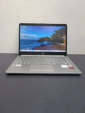 Laptop HP 14s-dk1xxx