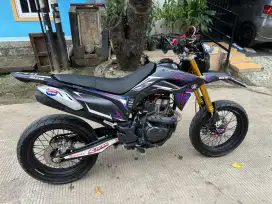 Crf 150lthn 2022