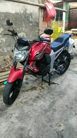Byson 2012 mantul barang pribadi klangenan