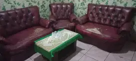 DI JUAL SOFA JAGUAR 221 MASIH LAYAK PAKAI