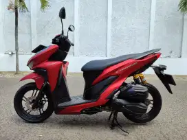 VARIO 150 ISTIMEWA! 2018 BE Kodya Pajak Baru MULUS TERAWAT CASH/KREDIT