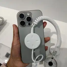 KREDIT IPHONE 16 PRO BUNGA MULAI 0% SYARAT KTP AJA