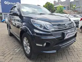 [OLXMOBBI] DP RENDAH Daihatsu Terios 1.5 ADVENTURE R -AT 2017 CTOMNI