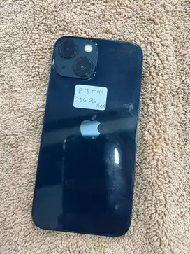 iphone 13 mini 256gb resmi digimap