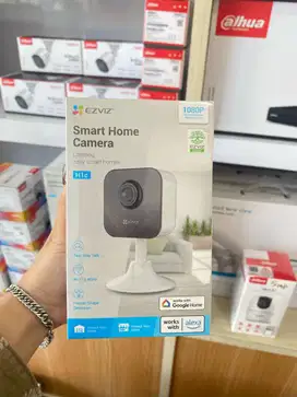CCTV MINI EZVIZ H1C