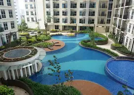 JUAL TERMURAH (BU) APARTEMEN PURI ORCHARD STUDIO, Cengkareng