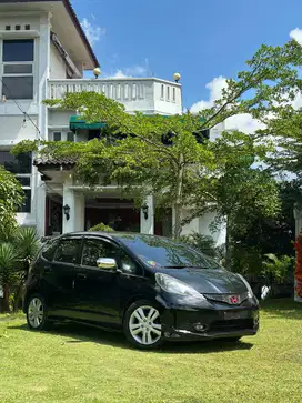 Honda Jazz Rs matic 2011/2012 Mulus 2013 Bt 2014, 2009 2010