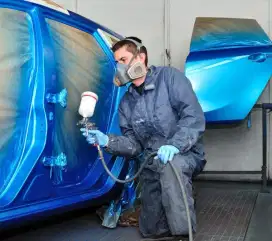 LOWONGAN KERJA BAGI YANG BERPENGALAMAN DI BIDANG BENGKEL BODY REPAIR