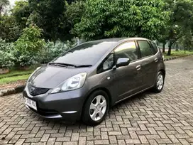 TERMURAH Honda Jazz S MT 2010