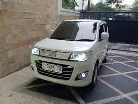 Suzuki Karimun Wagon R 2014 Bensin