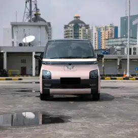 WULING AIR EV LR 2023 SANGAT TERAWAT DAN SIAP PAKAI BERGARANSI