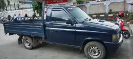 Jual phanter AC ps turbo Diesel