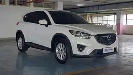[OLX Mobbi] Mazda CX-5 Merah 2.0 Sport Bensin-AT 2015 PYF
