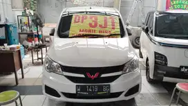Wuling Confero 2022 Bensin