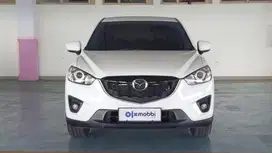 [OLX Mobbi] Mazda CX-5 Merah 2.0 Sport Bensin-AT 2015 PYF