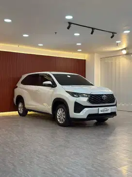 Toyota Innova Zenix G CVT2023 Odo 4 Ribuan