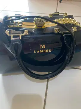 Tas Lamsed Pemakaian baru 1 kali