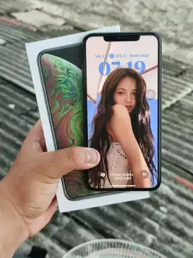 iPhone XS MAX 64GB ex iBox