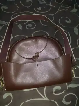 Tas selempang Sling bag A.P.C