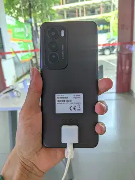 CASHBACK 1.6 JUTA OPPO RENO 12 5G