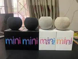 Apple homepod mini