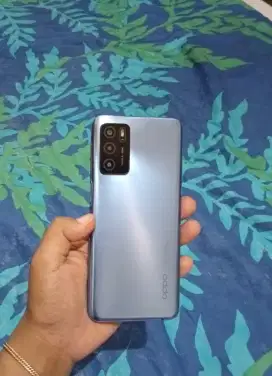 Oppo a54s ram 6/128!.