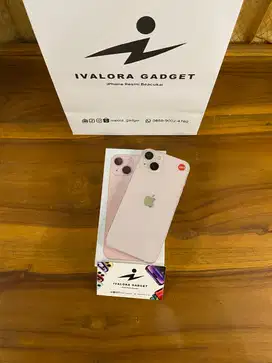 iphone 13 256gb pink beacukai