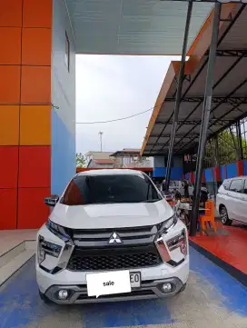 Xpander ultimate 2023