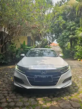[Perfect Condition] Honda Accord 1.5 Turbo LOW KM