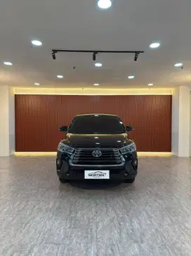 Toyota Kijang Innova V 50th Anniv 2021