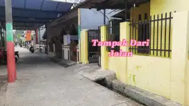 Disewakan Rumah dengan 2 kamar tidur