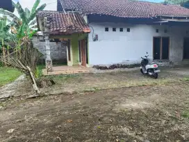 Hitung Tanah Lokasi Kampus 2,3 JT/m