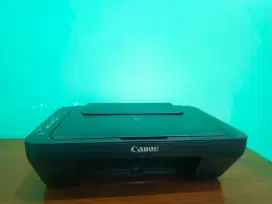 Dijual Printer merk Canon