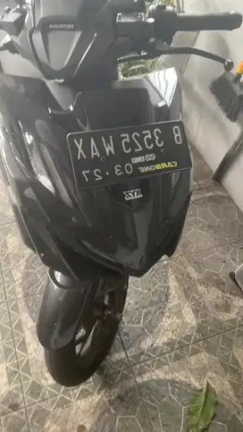 Vario 160 ABS tahun 2022