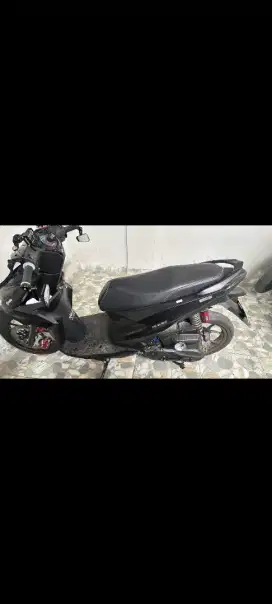 Jual cepat Honda beat
