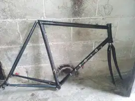 Frame porok miyata balap
