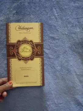 UNDANGAN PERNIKAHAN
